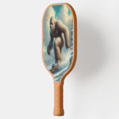 Raquette De Pickleball Ski Bigfoot (Gauche)