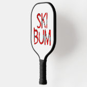 Raquette De Pickleball Ski de fond (Gauche)