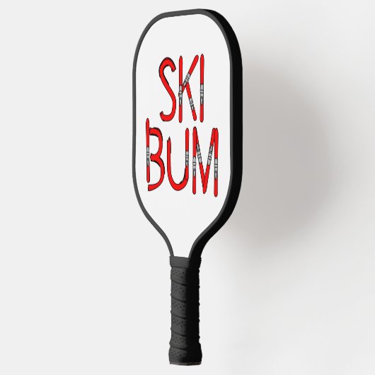 Raquette De Pickleball Ski de fond (Gauche)