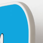 Raquette De Pickleball Ski de fond (Détail gauche)