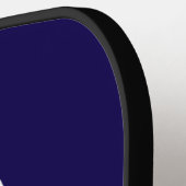 RAQUETTE DE PICKLEBALL SKIEUR (Détail gauche)