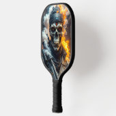 Raquette De Pickleball Skull of Doom (Gauche)