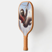 Raquette De Pickleball Sloth Ziplining (Gauche)