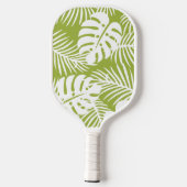 Raquette de Pickleball Smash & Shade – Hautes Perf (Verso)