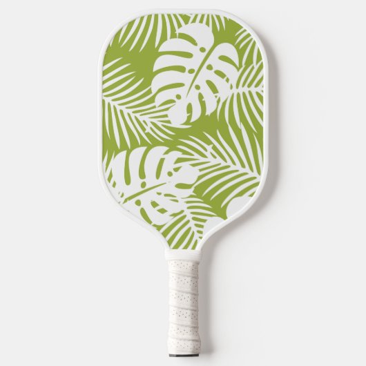 Raquette de Pickleball Smash & Shade – Hautes Perf (Recto)