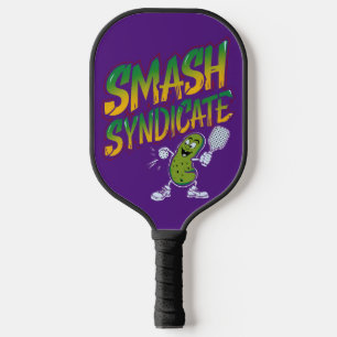 Raquette De Pickleball Smash Syndicate : Dominate the Court