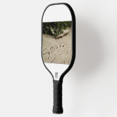 Raquette de pickleball Smooch" Beach Sand (Gauche)