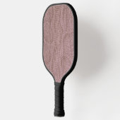 Raquette De Pickleball Snakeskin animal (Gauche)