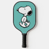 Raquette De Pickleball Snoopy Classic Comics (Verso)