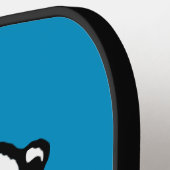 Raquette De Pickleball Snoopy Classic Comics (Détail gauche)