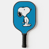 Raquette De Pickleball Snoopy Classic Comics (Verso)