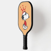 Raquette De Pickleball Snoopy - Joe Cool Crown (Gauche)