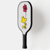 Raquette De Pickleball Snoopy So Sweet Flower Motif (Gauche)