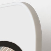 Raquette De Pickleball Snowdonia (Détail gauche)