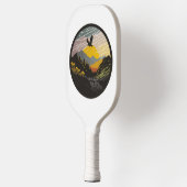 Raquette De Pickleball Snowdonia (Gauche)