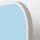 Raquette De Pickleball Snowman Surveyor (Détail gauche)