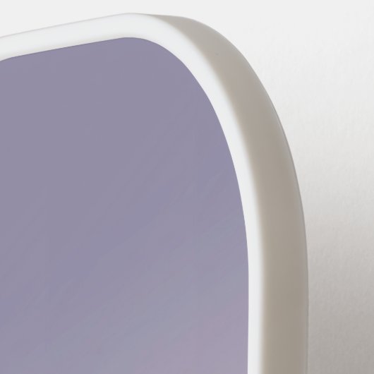 Raquette De Pickleball Soldat de chien Nutcracker (Détail gauche)