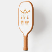 Raquette De Pickleball Son Roi (Gauche)