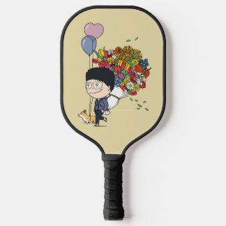 Raquette De Pickleball sosoHoney(68) Bouquet
