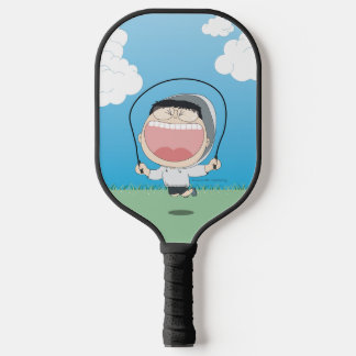 Raquette De Pickleball sosoHoney(6) Corde de vidage