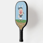 Raquette De Pickleball sosoHoney baseball (Gauche)