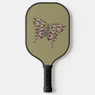 Raquette De Pickleball Soudain africain