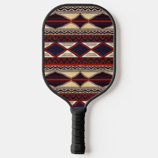 Raquette De Pickleball Southwest Tribal