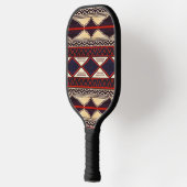Raquette De Pickleball Southwest Tribal (Gauche)