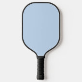 Raquette de Pickleball Souvenir de Duluth, Minneso (Verso)