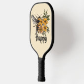 Raquette De Pickleball Soyez Heureux (Gauche)