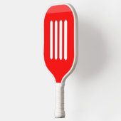 Raquette De Pickleball Spatule - (Gauche)