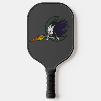 Raquette De Pickleball Spectre Gunship Poker Chips