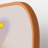 Raquette De Pickleball Sphinx (Détail gauche)