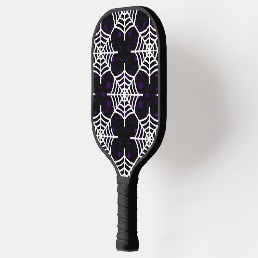 Raquette De Pickleball Spider Webs Pickleball Paddle (Gauche)