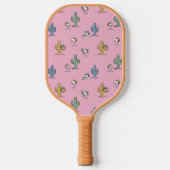 Raquette De Pickleball Spike Sugar Pop Motif (Recto)