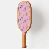 Raquette De Pickleball Spike Sugar Pop Motif (Gauche)