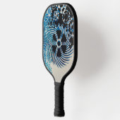 Raquette De Pickleball Spin galactique (Gauche)