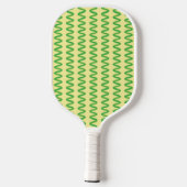 Raquette De Pickleball Spiruline stupéfiante (Verso)