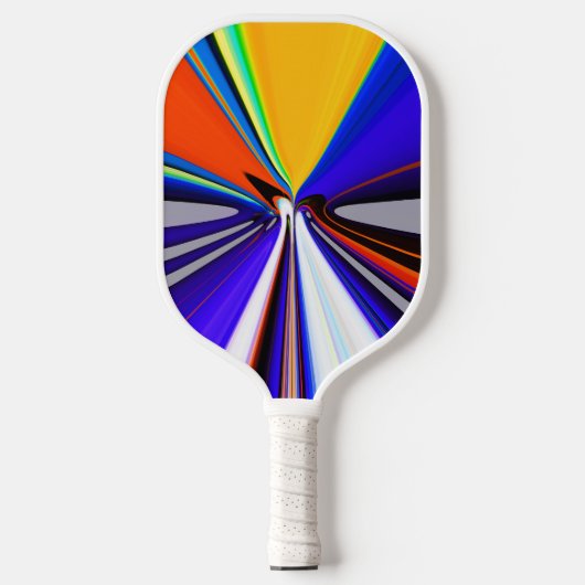 Raquette De Pickleball Sport rapide (Recto)