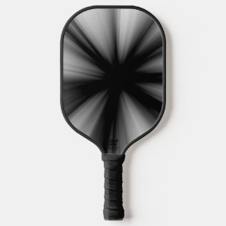 Raquette De Pickleball Spray minimaliste étoile