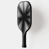 Raquette De Pickleball Spray minimaliste étoile (Gauche)