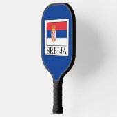 Raquette De Pickleball Srbija (Gauche)