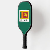 Raquette De Pickleball Sri Lanka (Gauche)