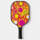 Raquette de pickleball Star Power (Recto)