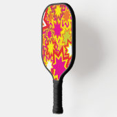 Raquette de pickleball Star Power (Gauche)