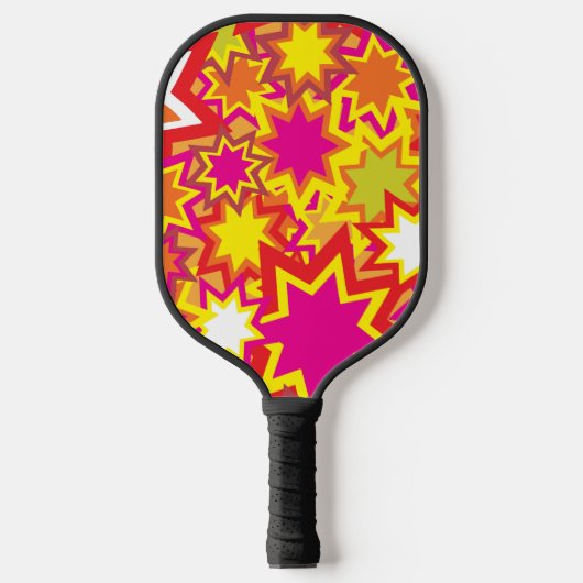 Raquette De Pickleball Star Power Pickleball Paddle (Recto)