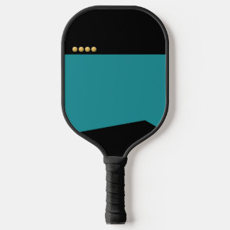 Raquette De Pickleball Star Trek Picklball Paddle Docteur