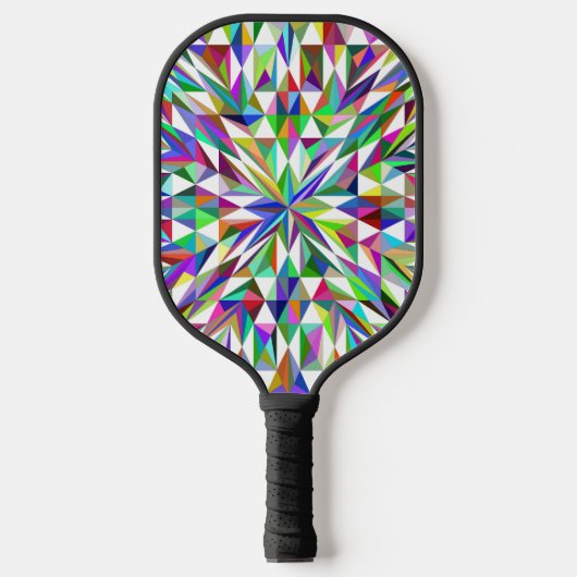 Raquette De Pickleball Starlight (Recto)