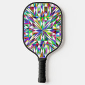 Raquette De Pickleball Starlight (Verso)