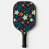 Raquette De Pickleball Starry Night Chaos (Verso)